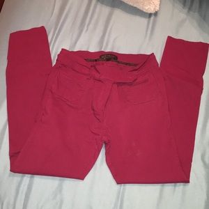 2 for 1 bundle capris